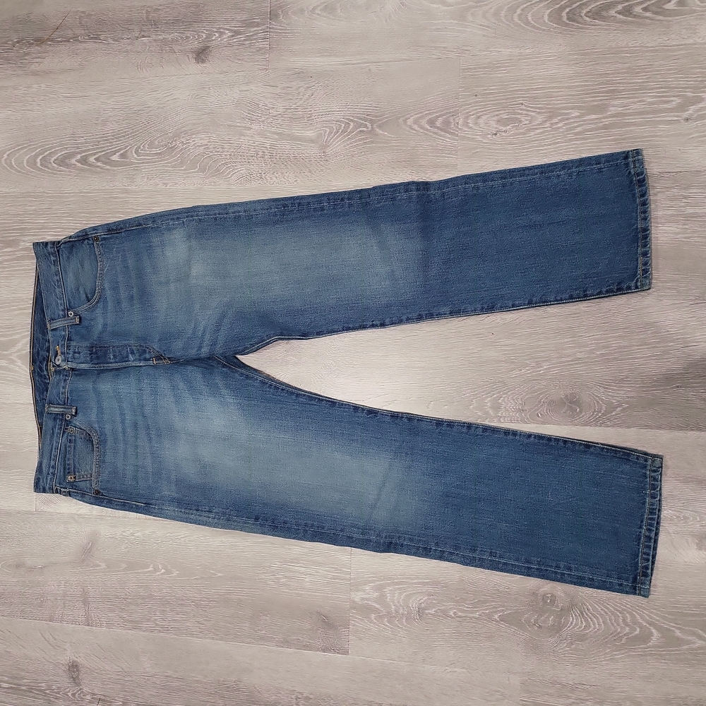 Levi's Denim Jeans